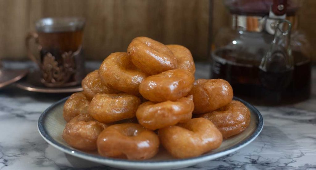 Beylikdüzü Lokma Döktürme